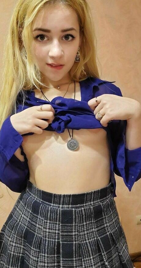 Vip_branda nude