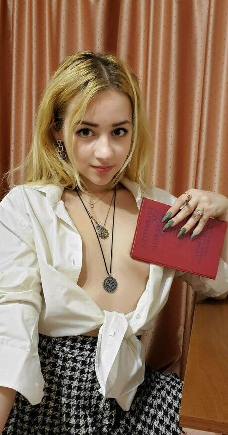 Vip_branda nude