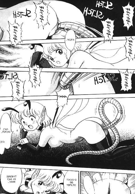 Bondage Fairies