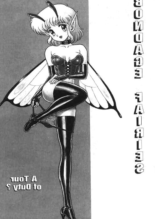 Bondage Fairies
