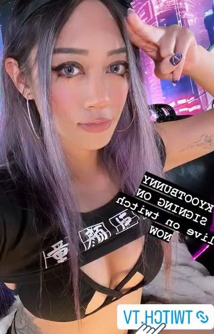Kyootbot nude