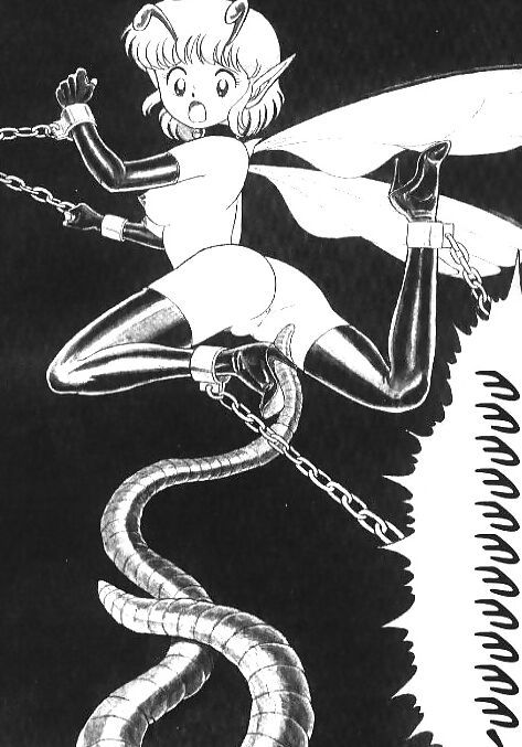 Bondage Fairies