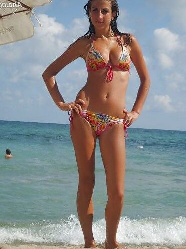 Random Hotness