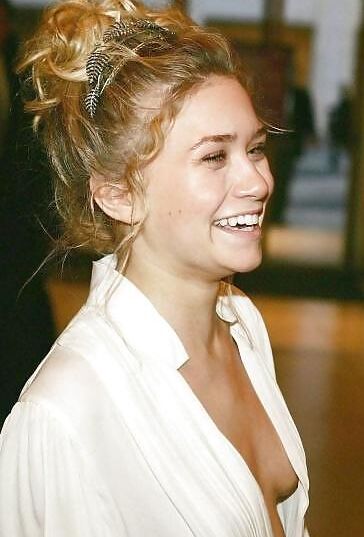 Olsen twins