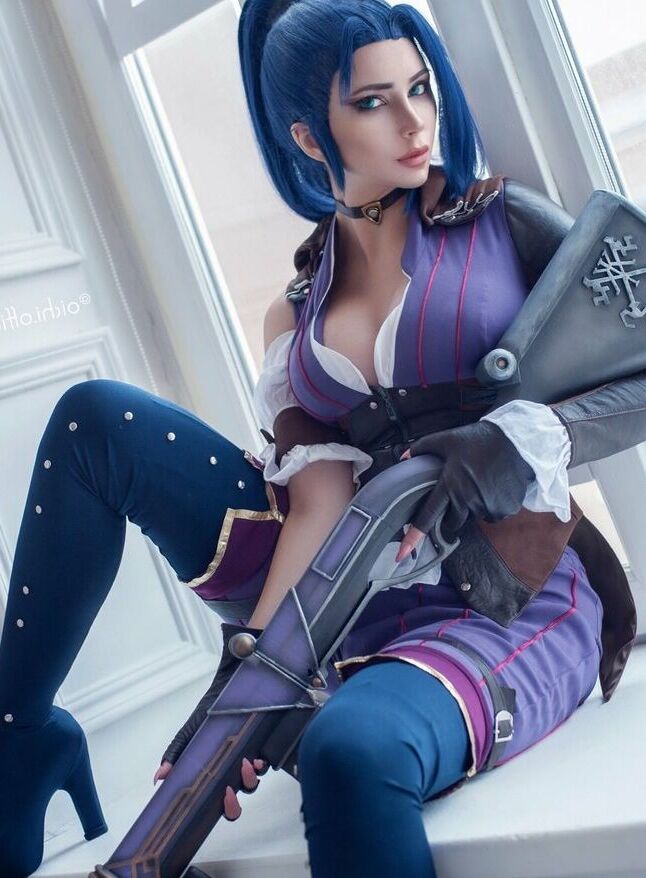 Oichi Chan nude