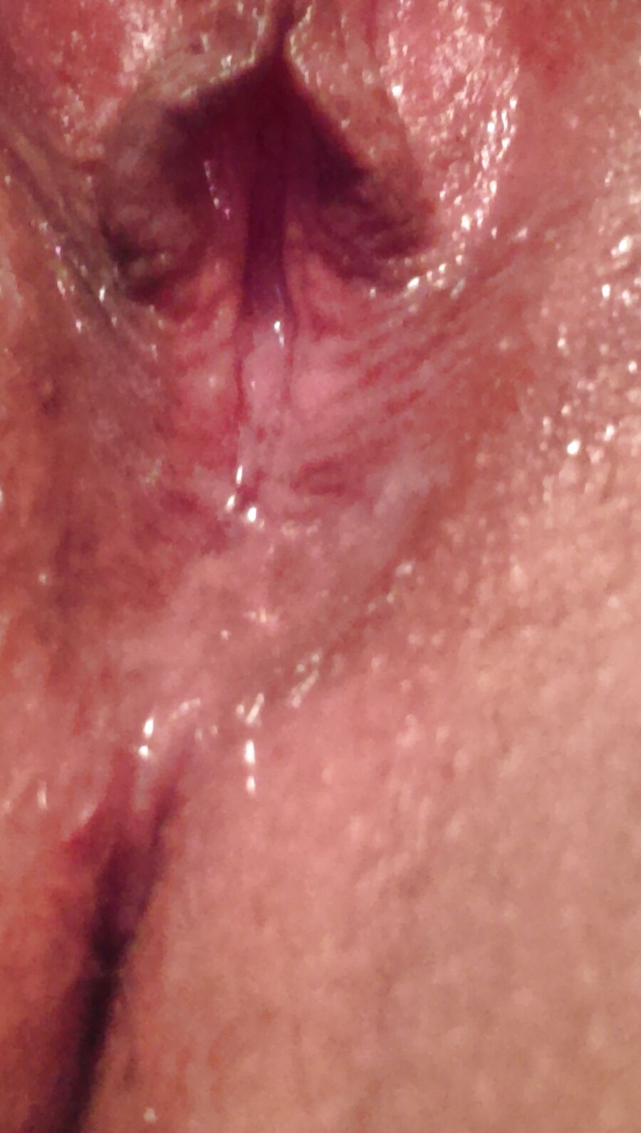Super wet she loves big dick