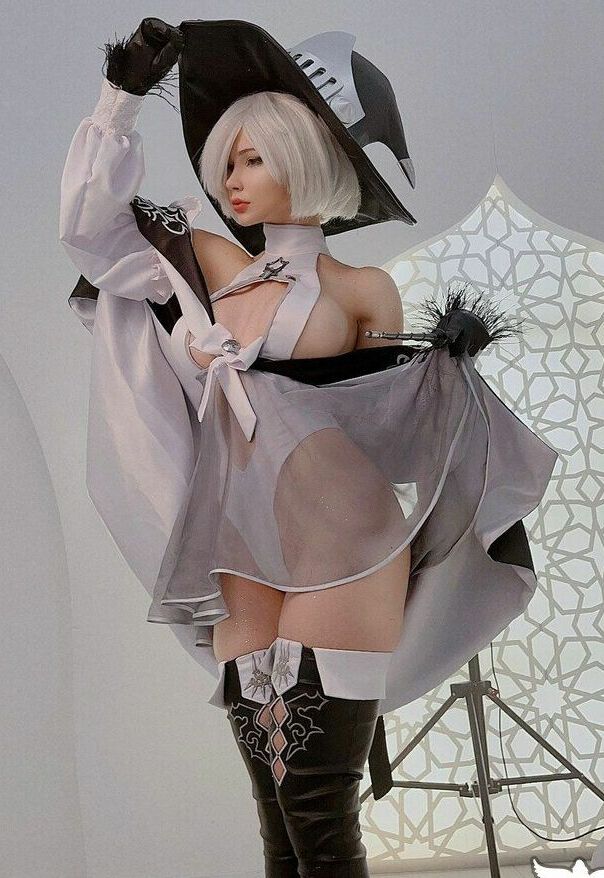 Oichi Chan nude
