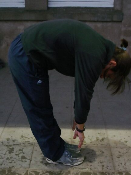 Sarah-DeHerdt    track and field