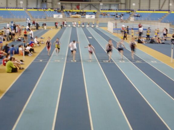Sarah-DeHerdt    track and field