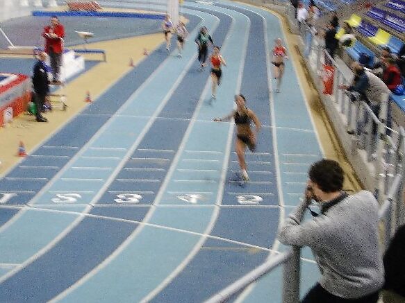 Sarah-DeHerdt    track and field