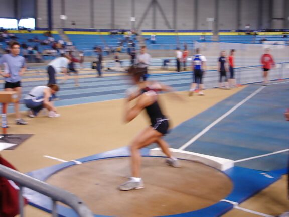Sarah-DeHerdt    track and field