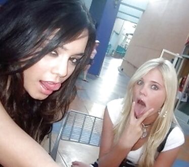 Hot celebrities part