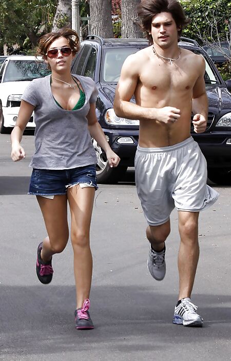 Hot celebrities part