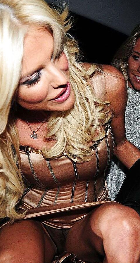 Hot celebrities part