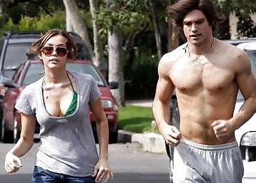 Hot celebrities part