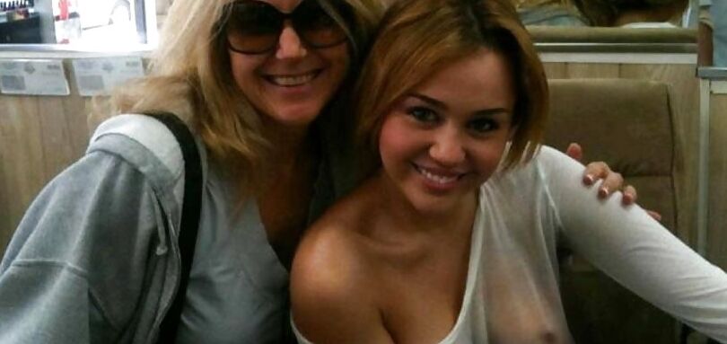 Hot celebrities part
