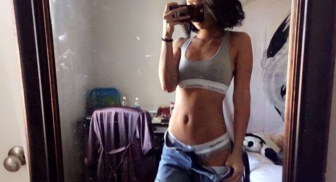 bliqu nude