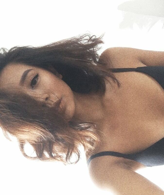 bliqu nude
