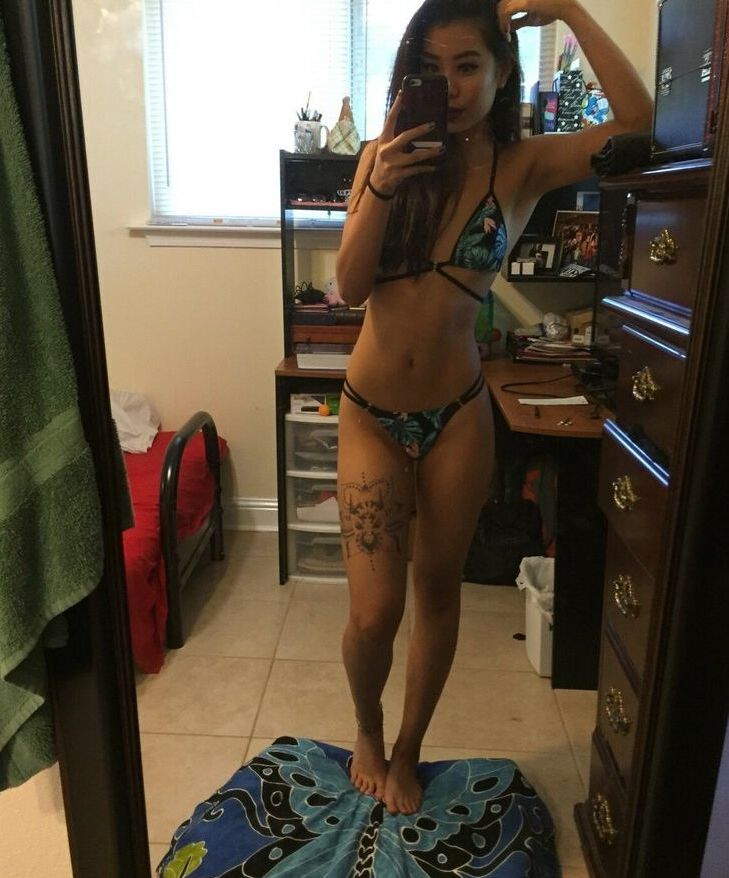 bliqu nude