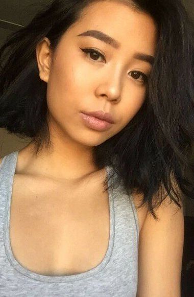 bliqu nude