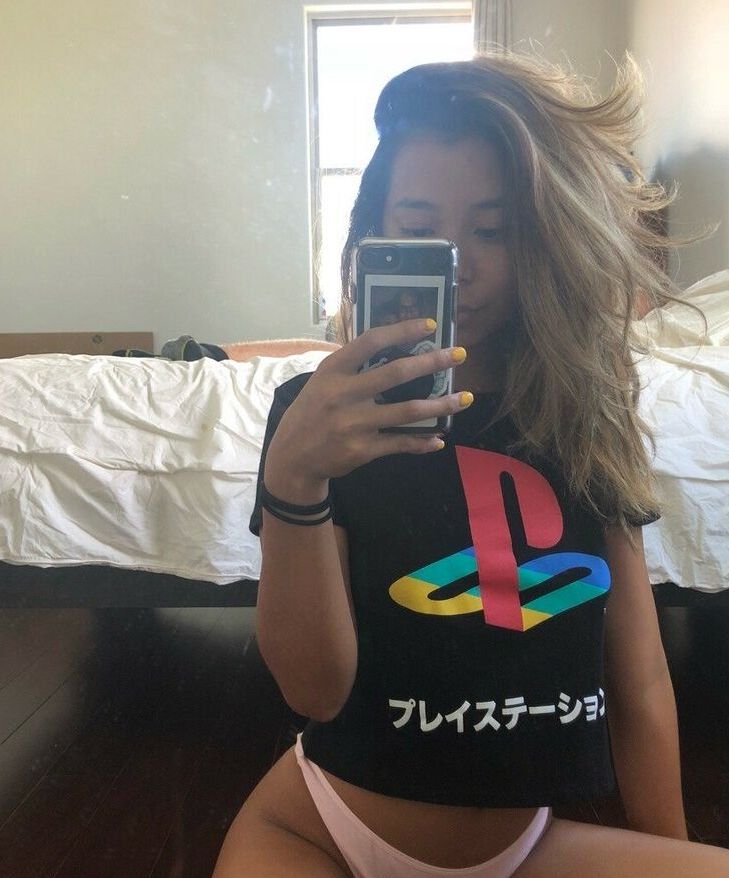 bliqu nude