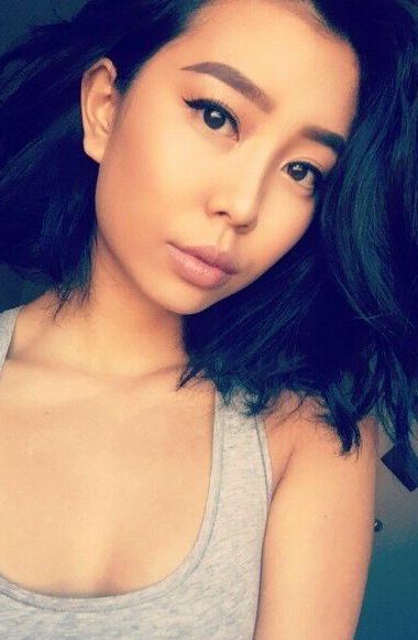 bliqu nude