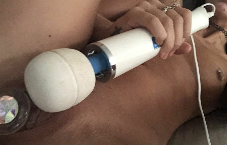 TinyScallywagstreamer nude