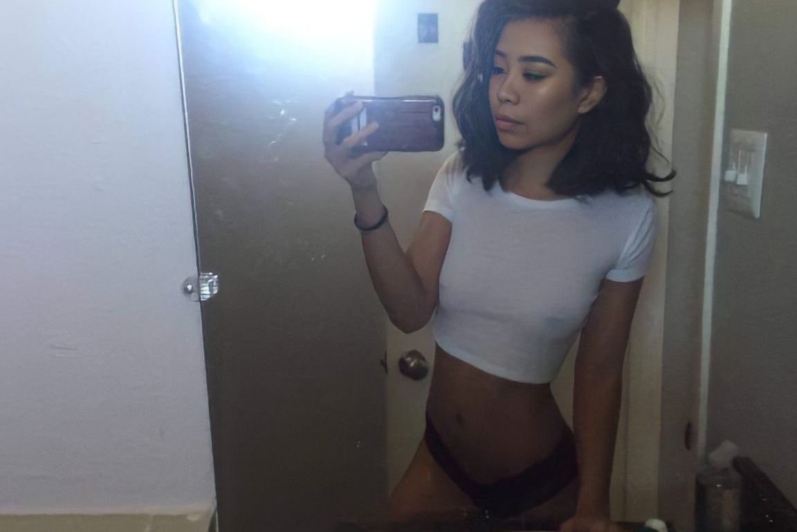 bliqu nude