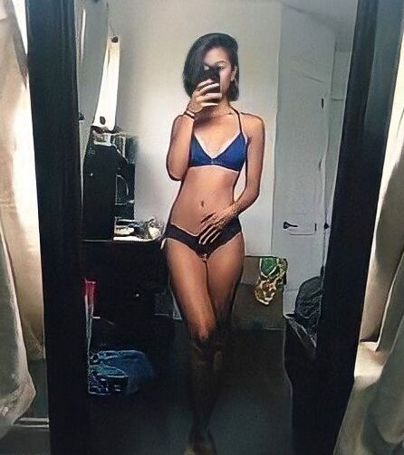 bliqu nude