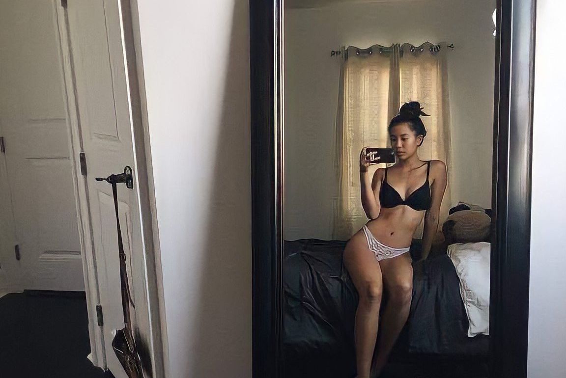 bliqu nude