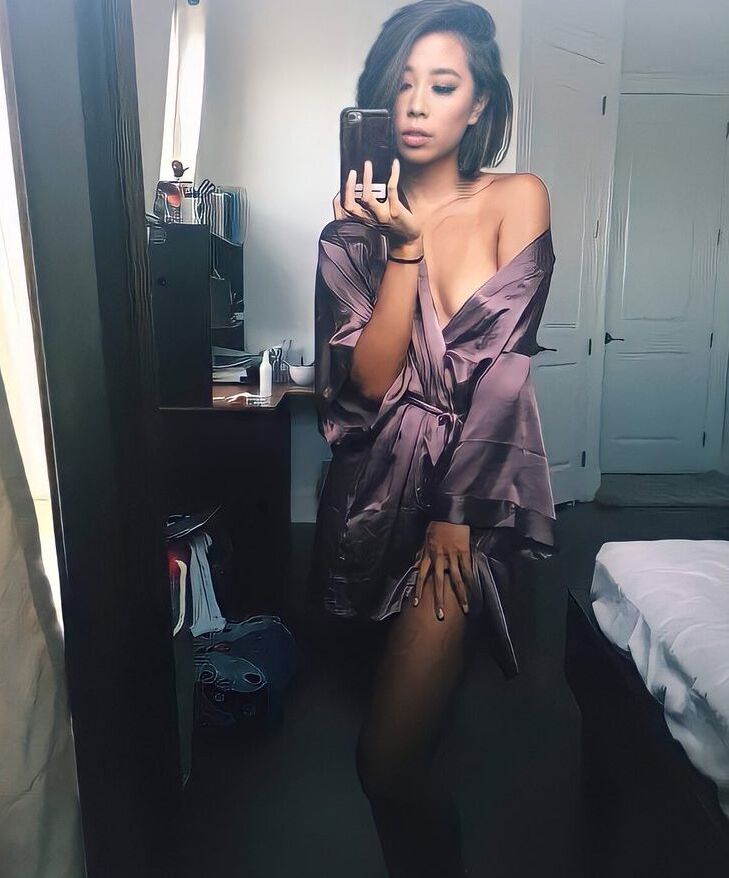 bliqu nude