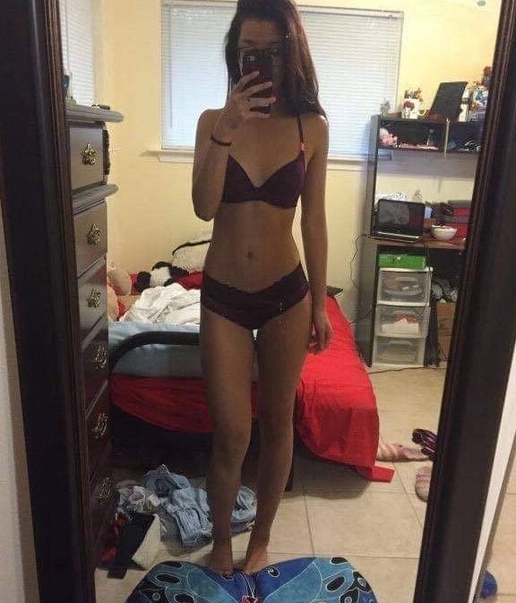 bliqu nude
