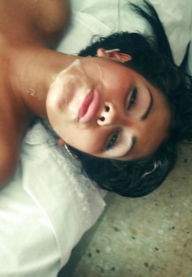 Some cum? pt.