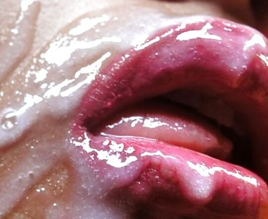 Some cum? pt.