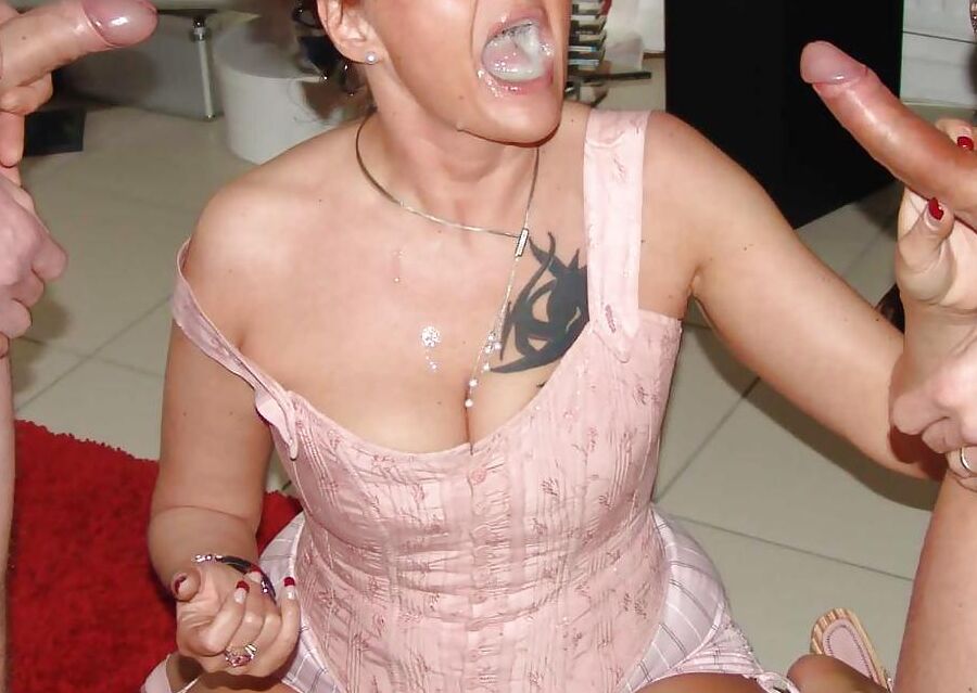 Some cum? pt.