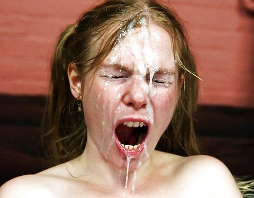 Some cum? pt.