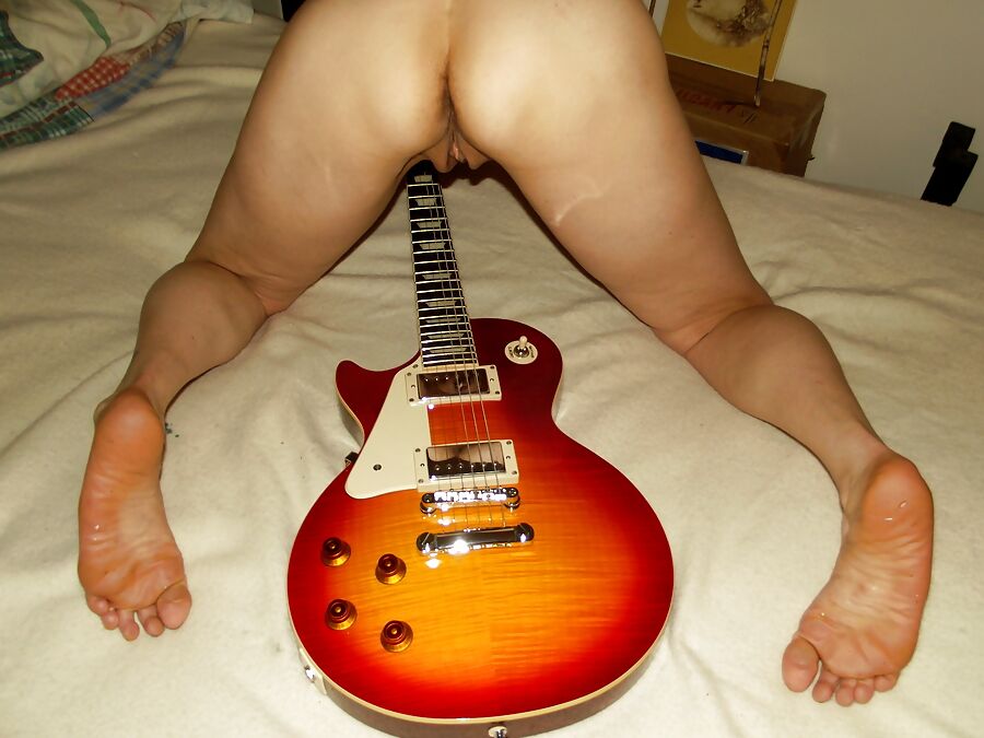 Rock n Roll Chick