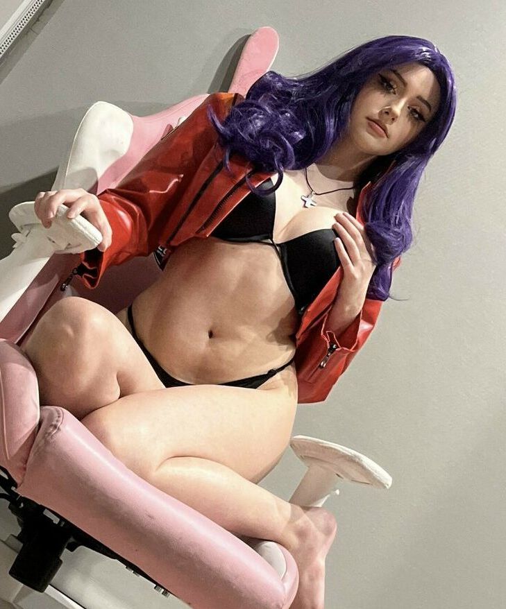 Drugstorecowgir nude