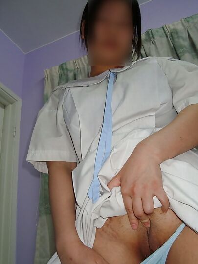 Hot Chinese wife