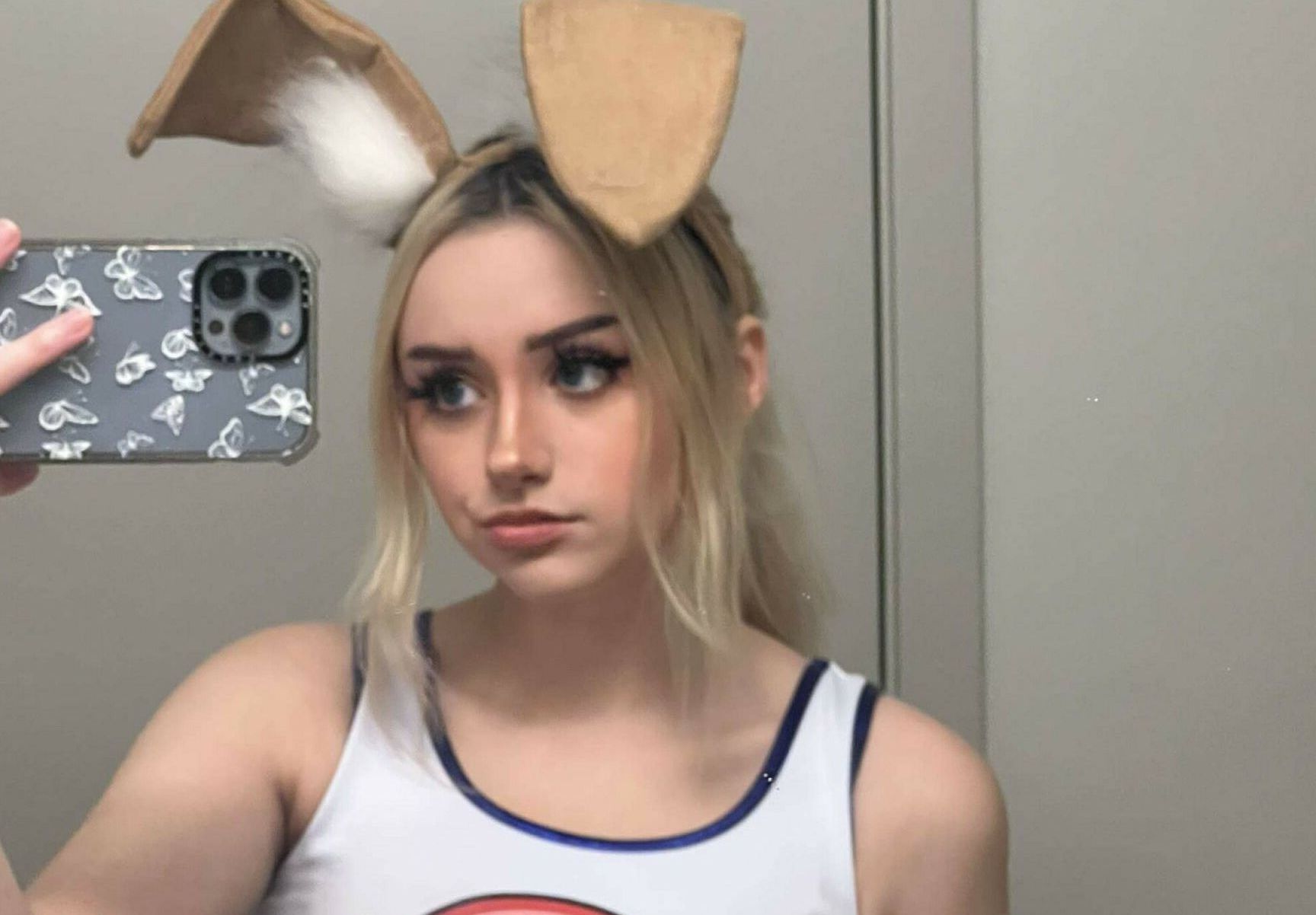 Drugstorecowgir nude