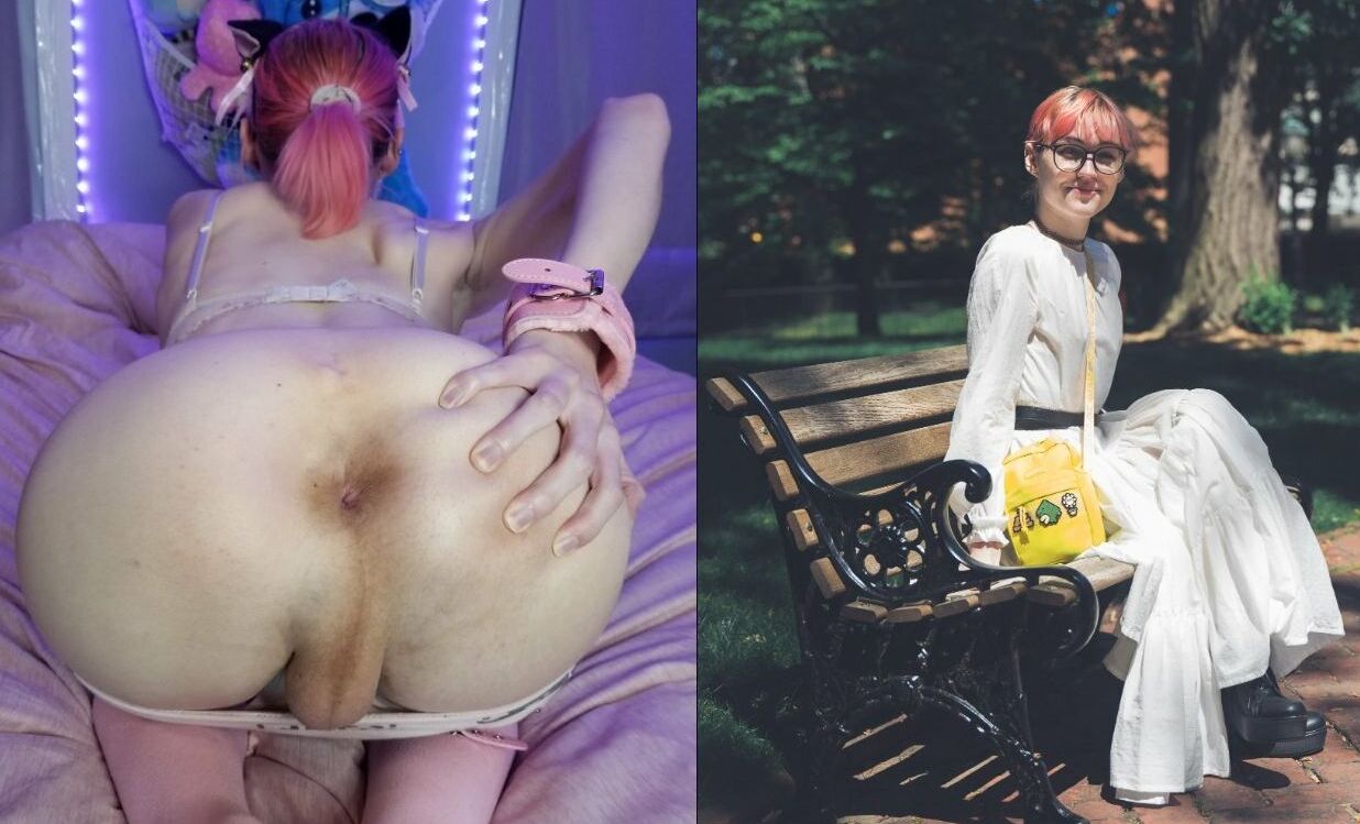 Claire Tennebrarum nude