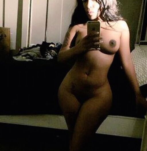 Leaked pics of K. Michelle