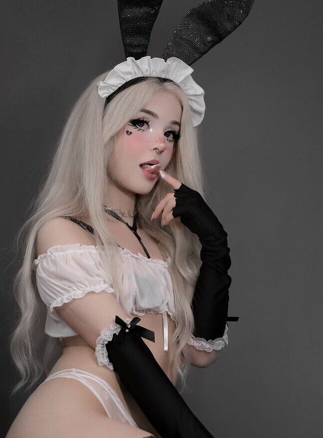 Ratskeleton nude