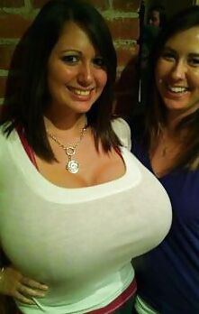 More Big Tits