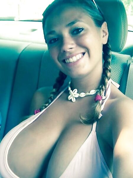 More Big Tits