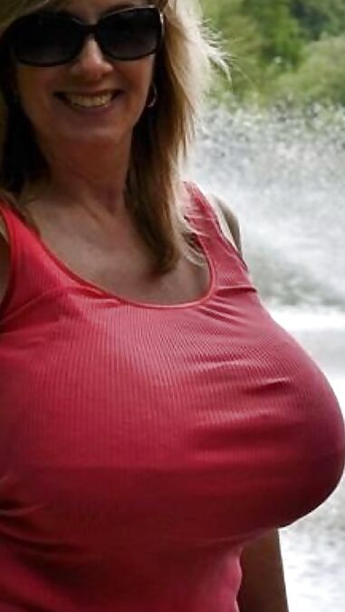 More Big Tits