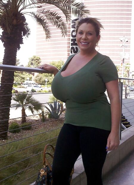 More Big Tits