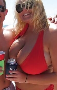 More Big Tits