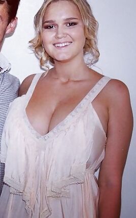 More Big Tits