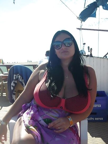 More Big Tits